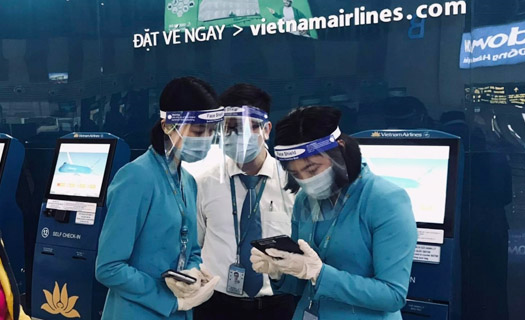 Việt Nam chuẩn bị cấp 